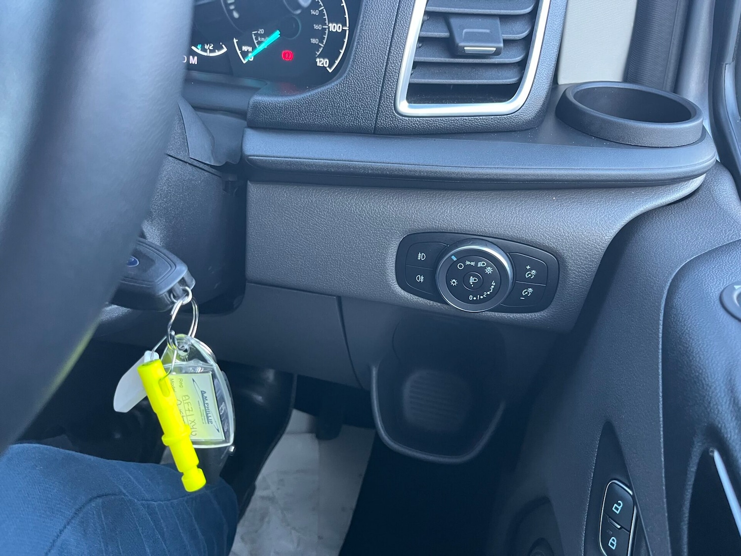 Used Ford Transit Custom 2021 for sale - 76565018: Photo 26