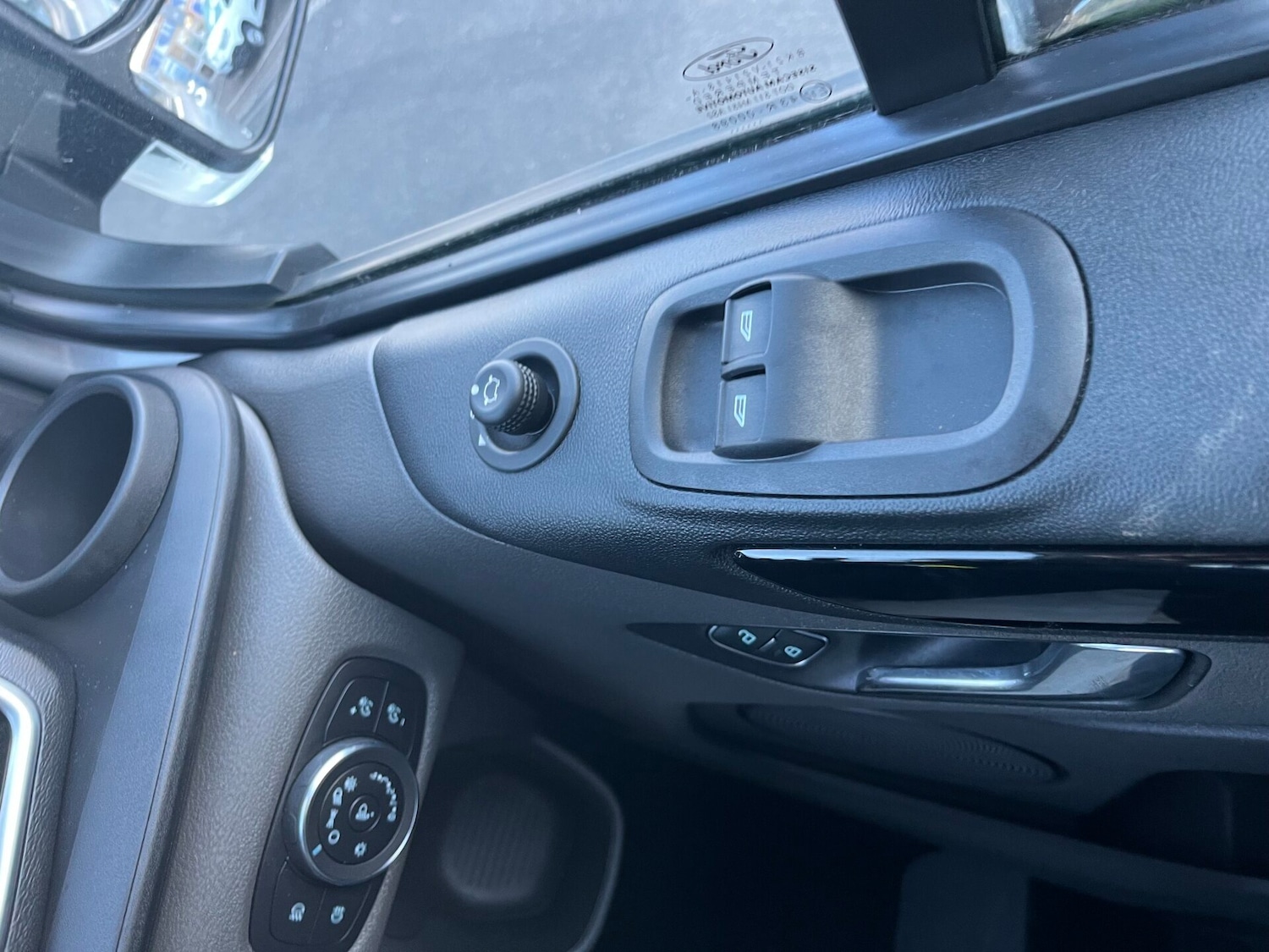 Used Ford Transit Custom 2021 for sale - 76565018: Photo 27