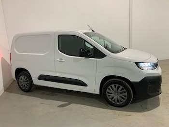 Used Citroen Berlingo 2024 for sale - 78655908: Photo