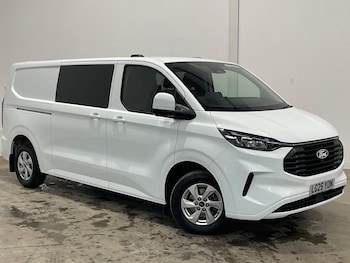 Used Ford Transit Custom 2025 for sale - 78959479: Photo