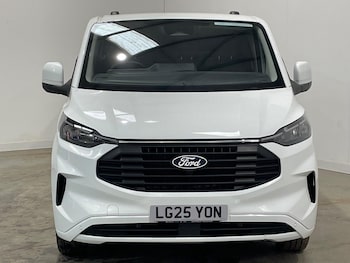 Used Ford Transit Custom 2025 for sale - 78959479: Photo