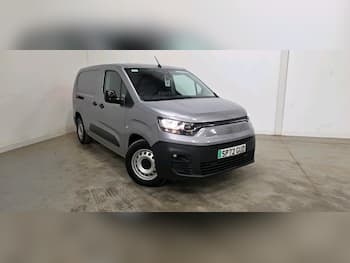 Used Fiat Doblo 2022 for sale - 79690390: Photo