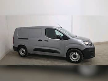 Used Fiat Doblo 2022 for sale - 79690390: Photo