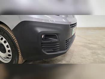 Used Fiat Doblo 2022 for sale - 79690390: Photo