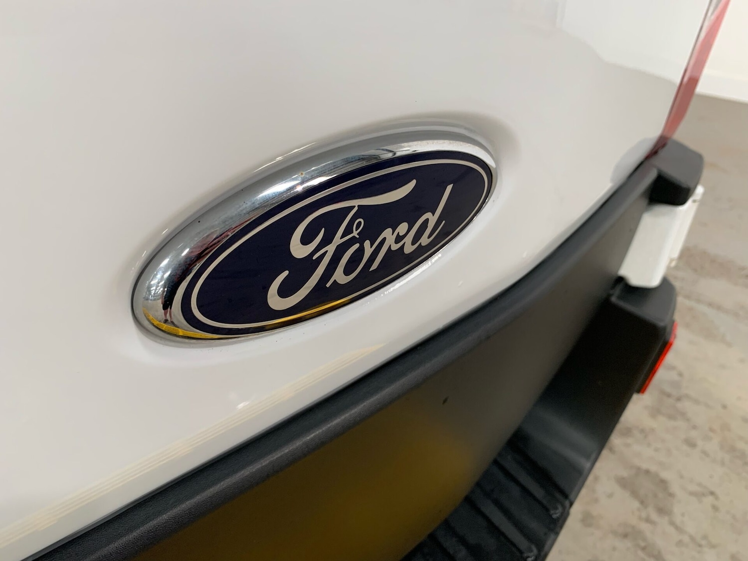 Used Ford Transit 2022 for sale - 77233648: Photo 10