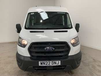 Used Ford Transit 2022 for sale - 77233648: Photo