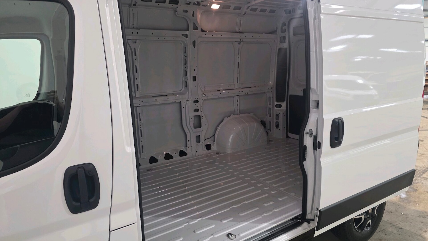 Used Fiat Ducato 2026 for sale - 77631470: Photo 13