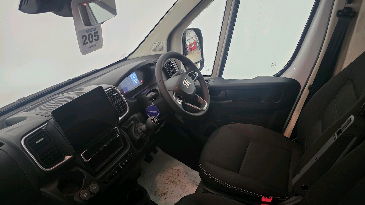 Used Fiat Ducato 2026 for sale - 77631470: Photo 15