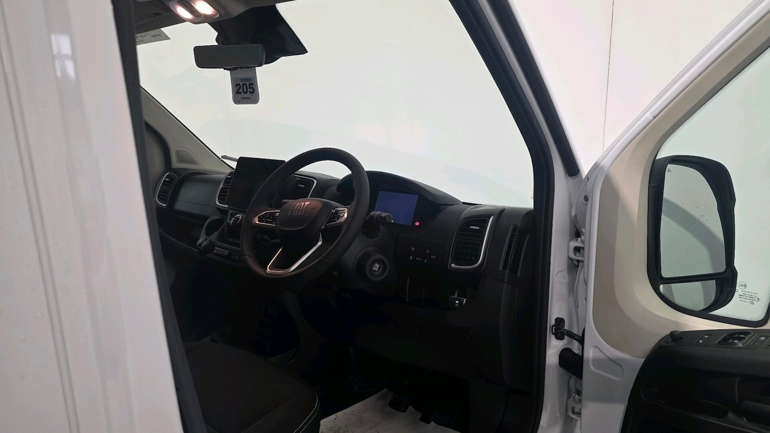 Used Fiat Ducato 2026 for sale - 77631470: Photo 16