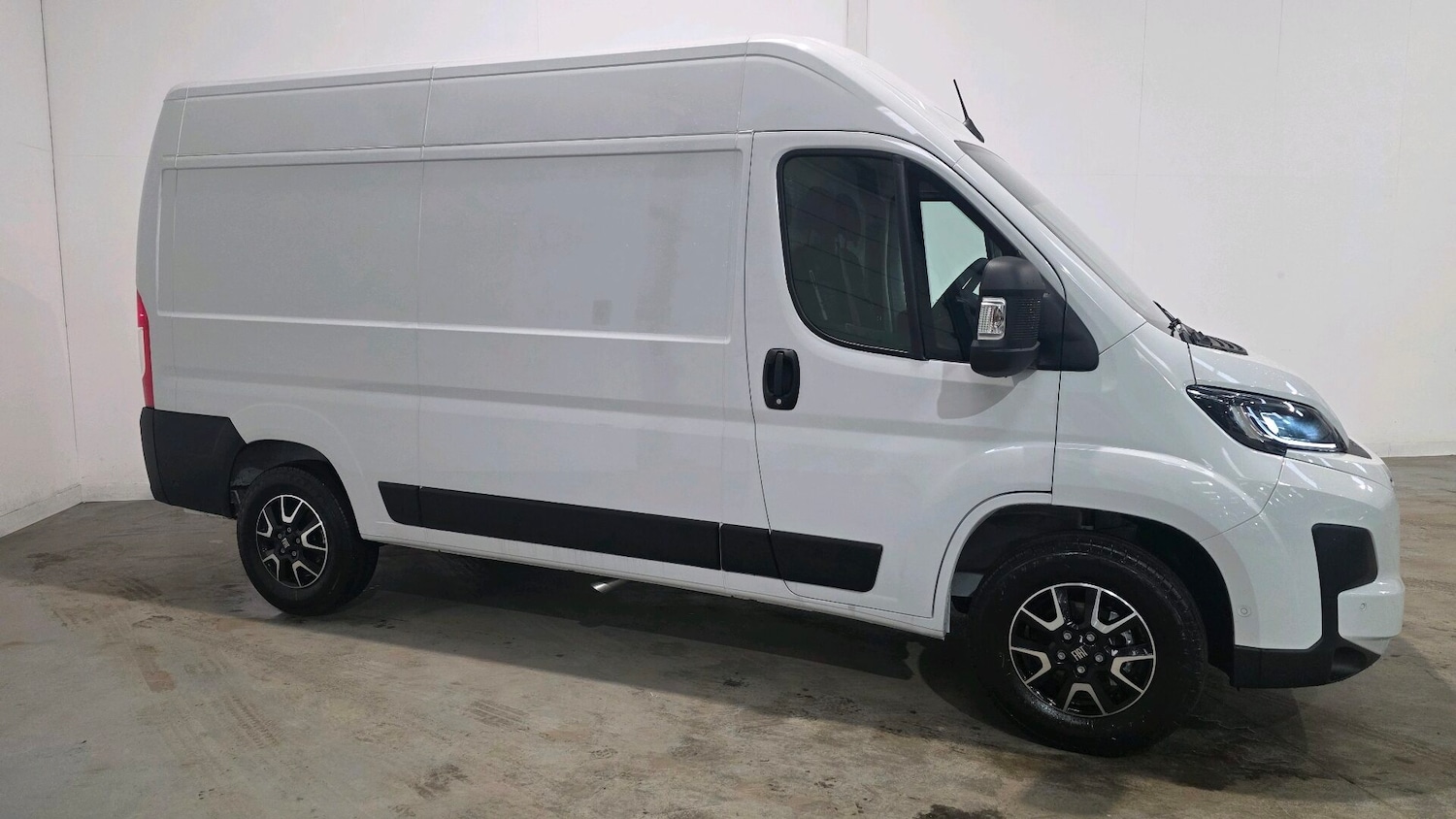 Used Fiat Ducato 2026 for sale - 77631470: Photo 2