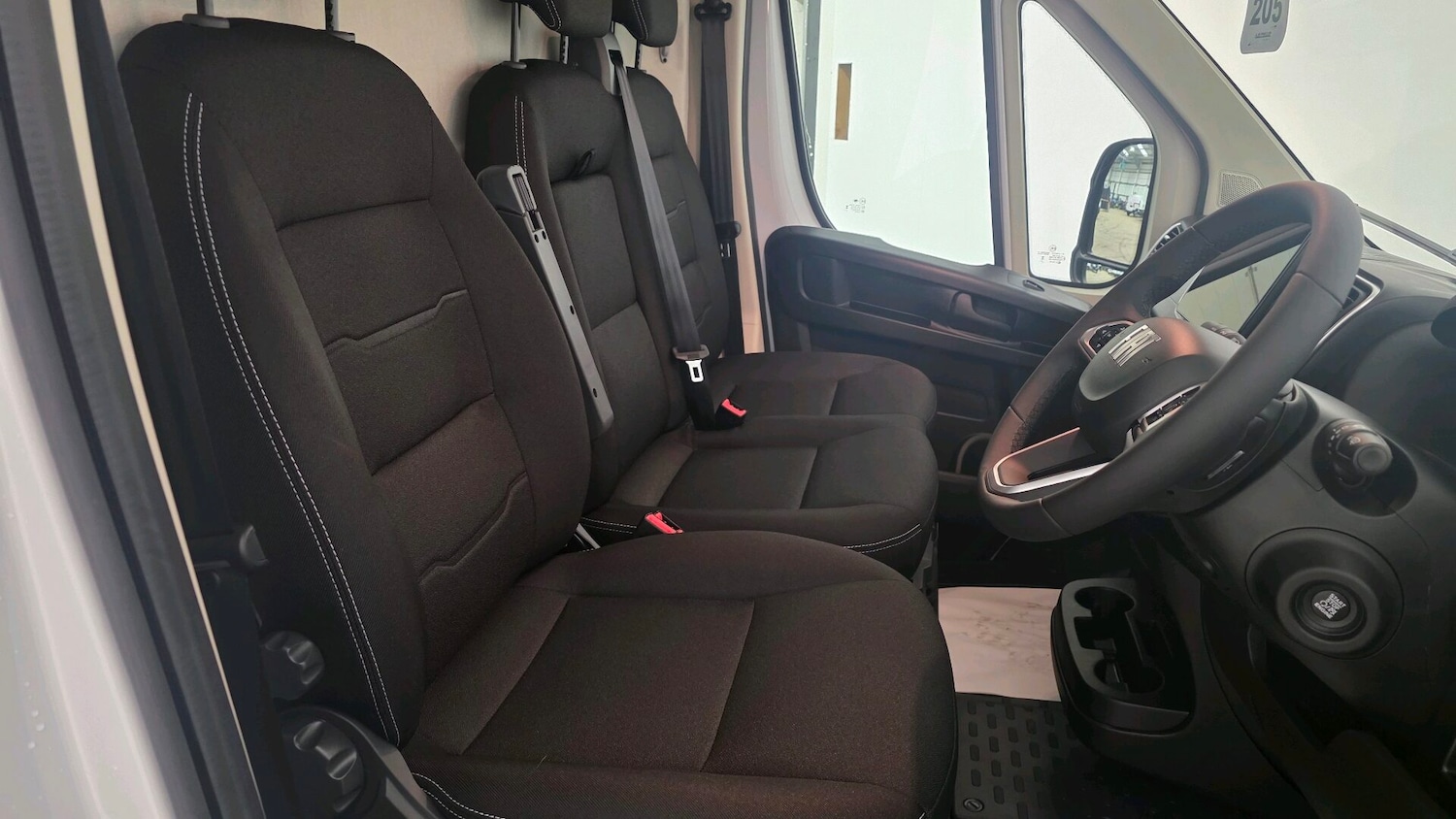 Used Fiat Ducato 2026 for sale - 77631470: Photo 27