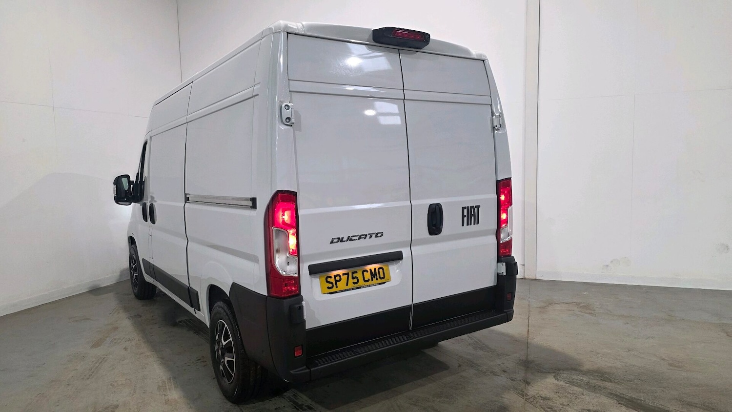 Used Fiat Ducato 2026 for sale - 77631470: Photo 3