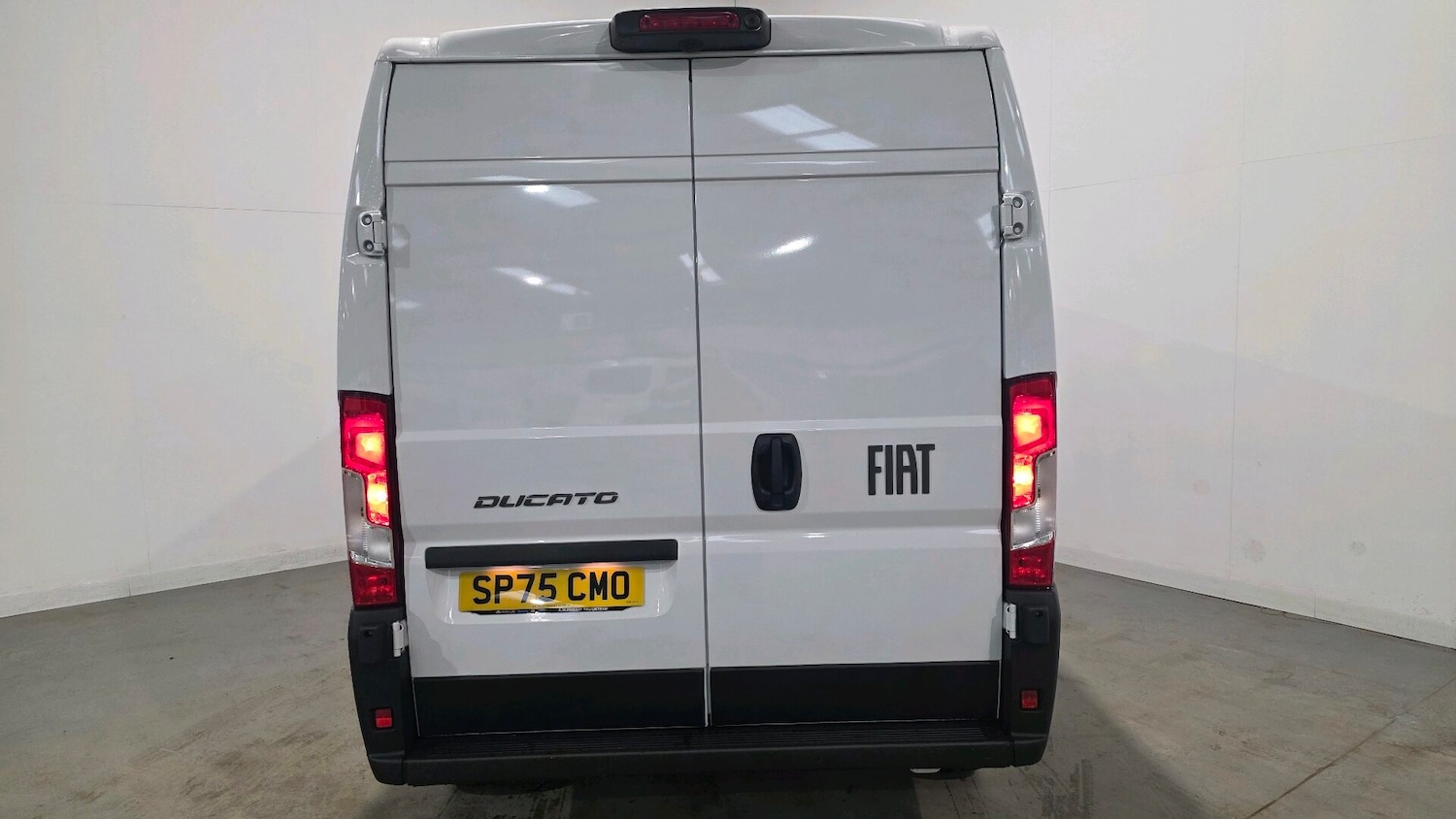 Used Fiat Ducato 2026 for sale - 77631470: Photo 4