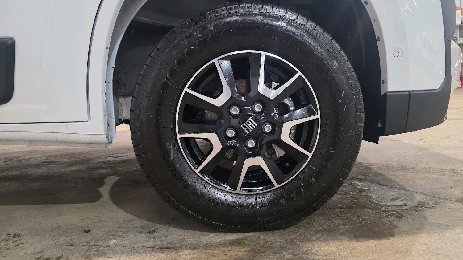 Used Fiat Ducato 2026 for sale - 77631470: Photo 6