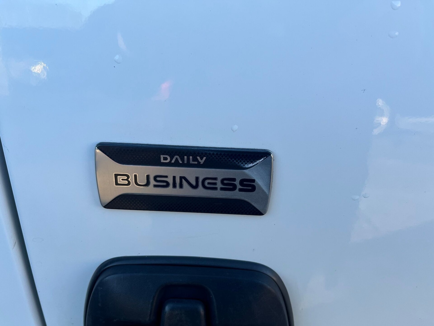 Used Iveco Daily 2024 for sale - 77233646: Photo 10