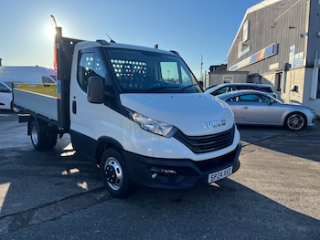 Used Iveco Daily 2024 for sale - 77233646: Photo