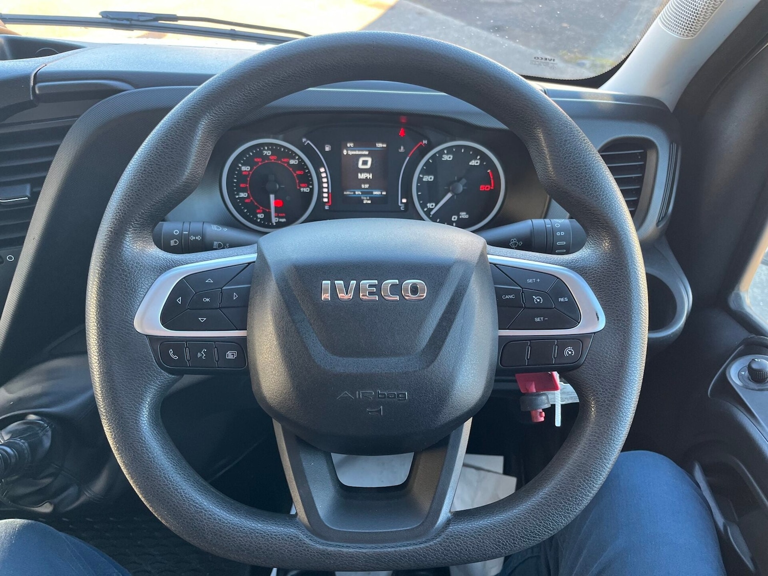 Used Iveco Daily 2024 for sale - 77233646: Photo 20