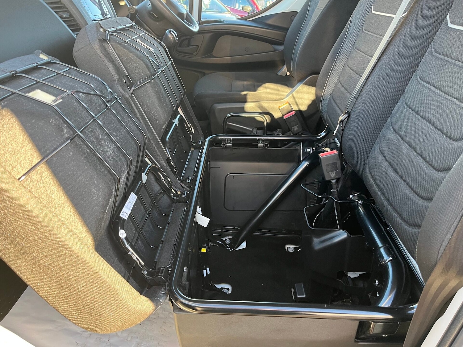 Used Iveco Daily 2024 for sale - 77233646: Photo 26