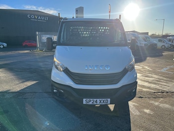 Used Iveco Daily 2024 for sale - 77233646: Photo