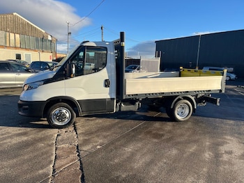 Used Iveco Daily 2024 for sale - 77233646: Photo