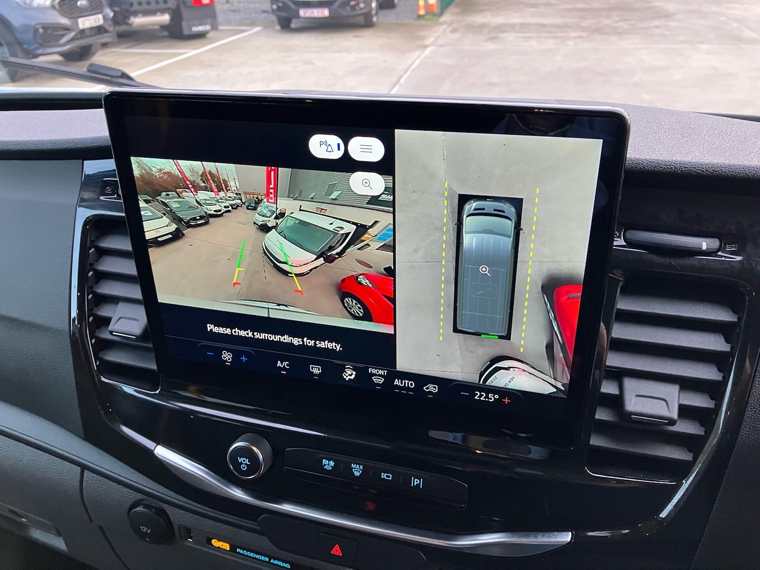 Used Ford Transit 2024 for sale - 76476865: Photo 12