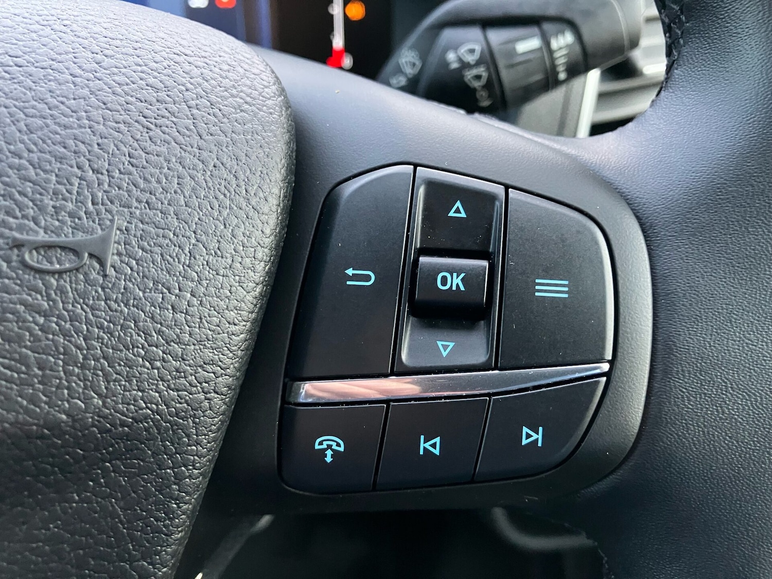 Used Ford Transit 2024 for sale - 76476865: Photo 14