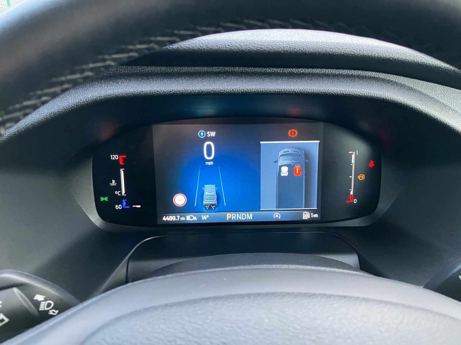 Used Ford Transit 2024 for sale - 76476865: Photo 16