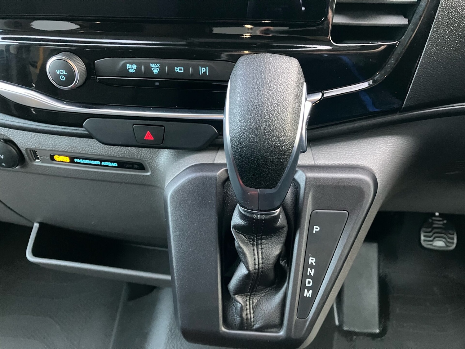 Used Ford Transit 2024 for sale - 76476865: Photo 17