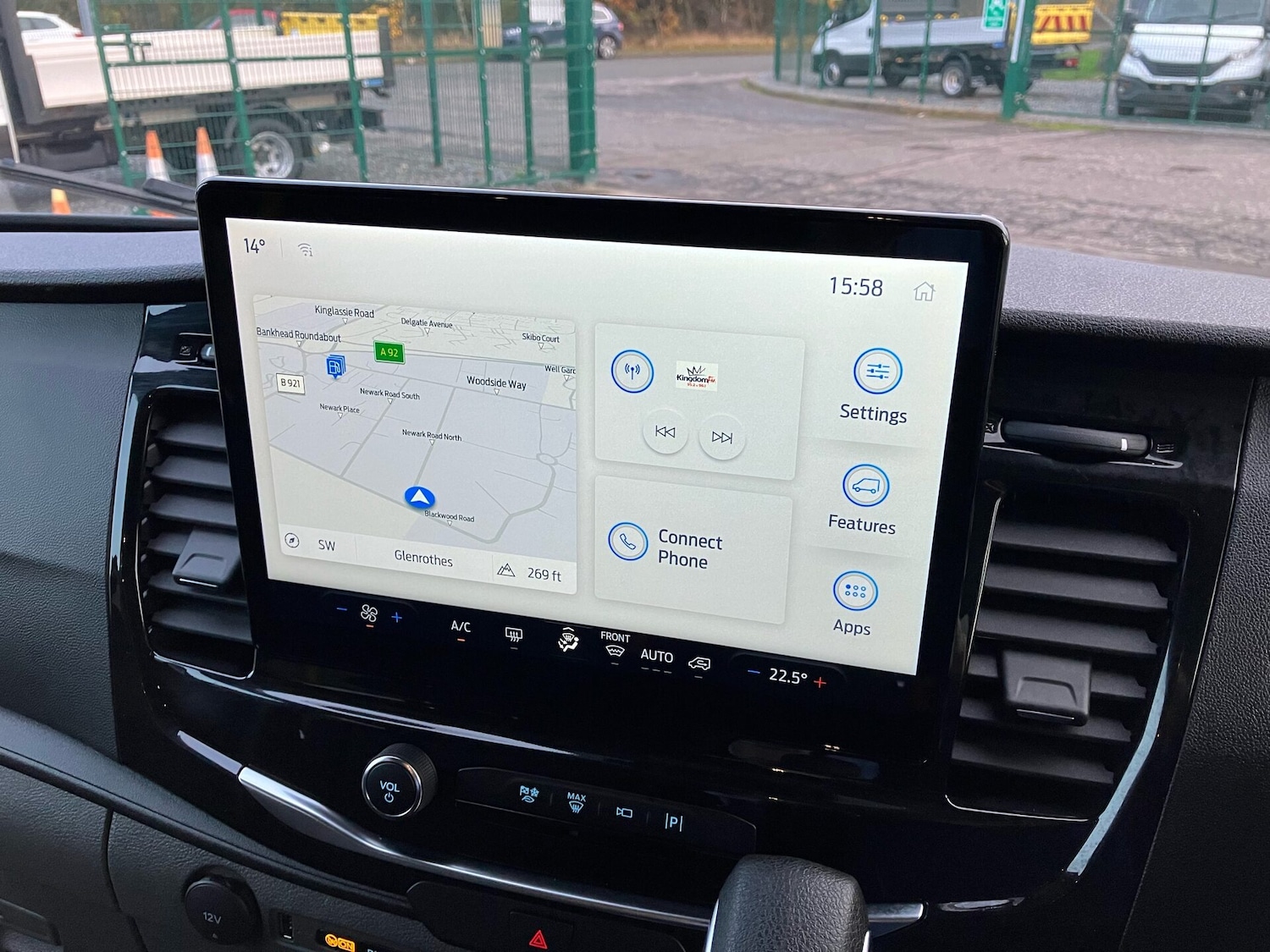 Used Ford Transit 2024 for sale - 76476865: Photo 19