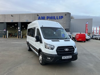 Ford - Transit