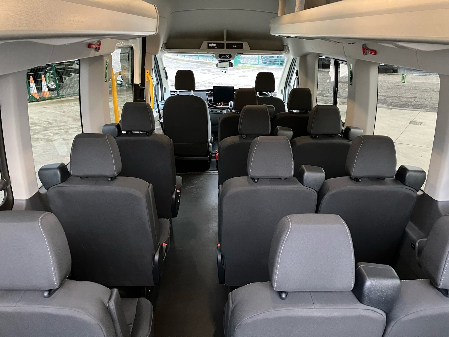 Used Ford Transit 2024 for sale - 76476865: Photo 20