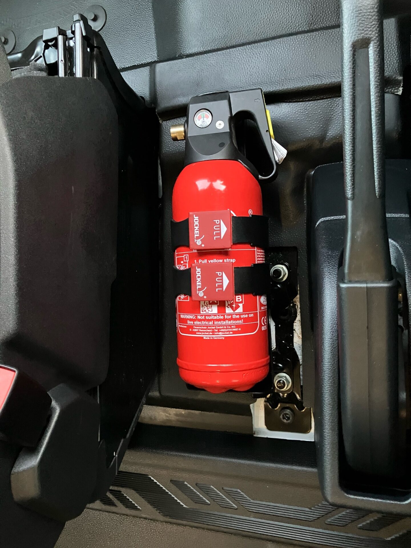 Used Ford Transit 2024 for sale - 76476865: Photo 21