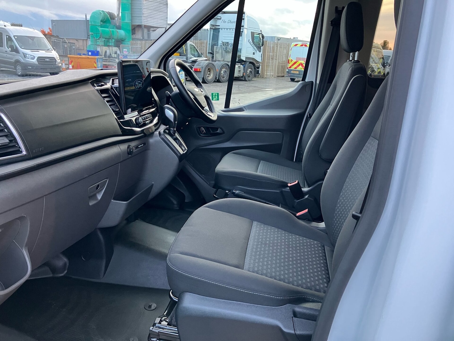 Used Ford Transit 2024 for sale - 76476865: Photo 23