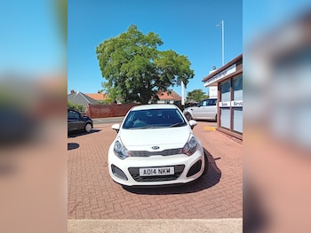 Used Kia Rio 2014 for sale - 79524531: Photo