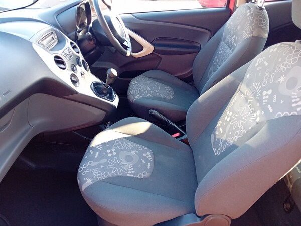 Used Ford Ka 2011 for sale - 74900278: Photo 12