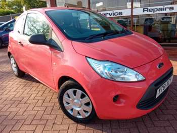 Used Ford Ka 2011 for sale - 74900278: Photo