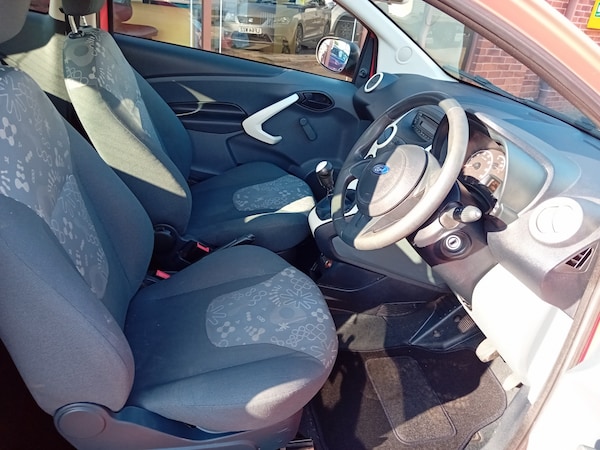 Used Ford Ka 2011 for sale - 74900278: Photo 6