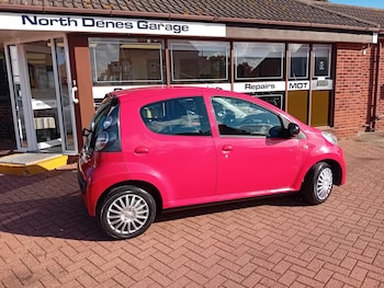 Citroen - C1