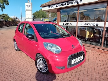 Used Citroen C1 2010 for sale - 76170544: Photo 2