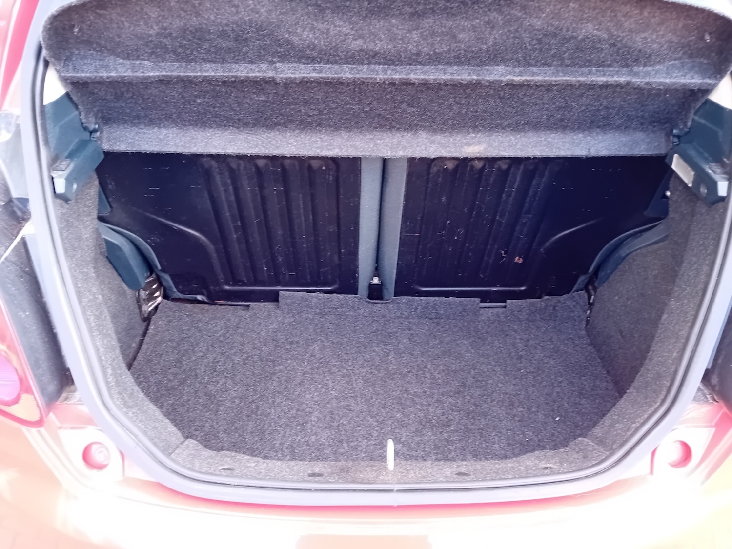 Used Ford Ka 2013 for sale - 78053966: Photo 10