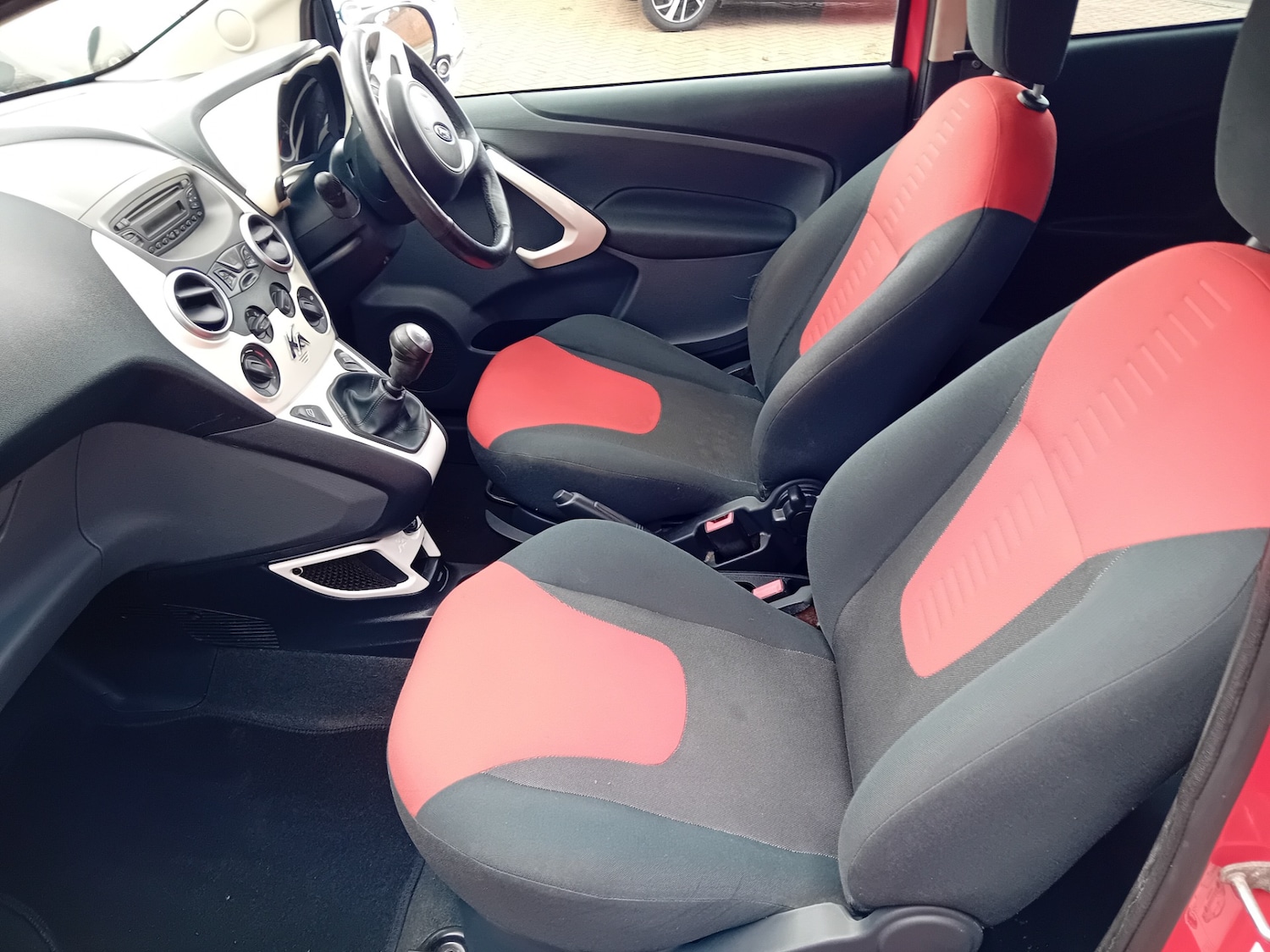 Used Ford Ka 2013 for sale - 78053966: Photo 11