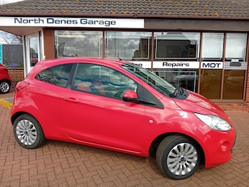 Used Ford Ka 2013 for sale - 78053966: Photo
