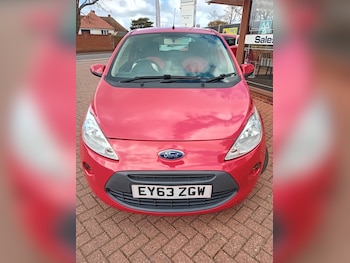 Used Ford Ka 2013 for sale - 78053966: Photo