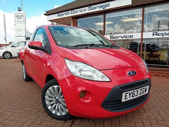 Used Ford Ka 2013 for sale - 78053966: Photo