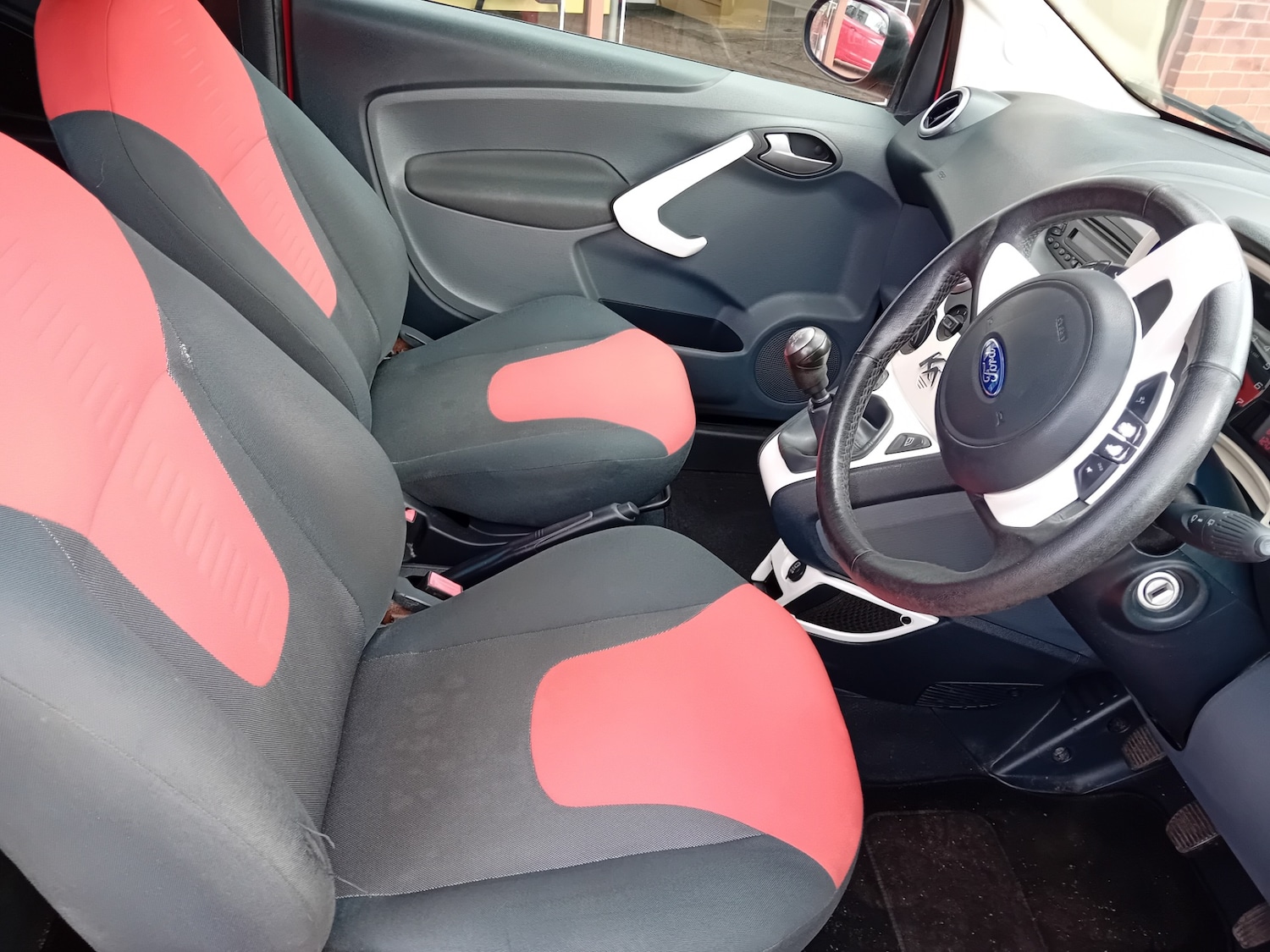 Used Ford Ka 2013 for sale - 78053966: Photo 5