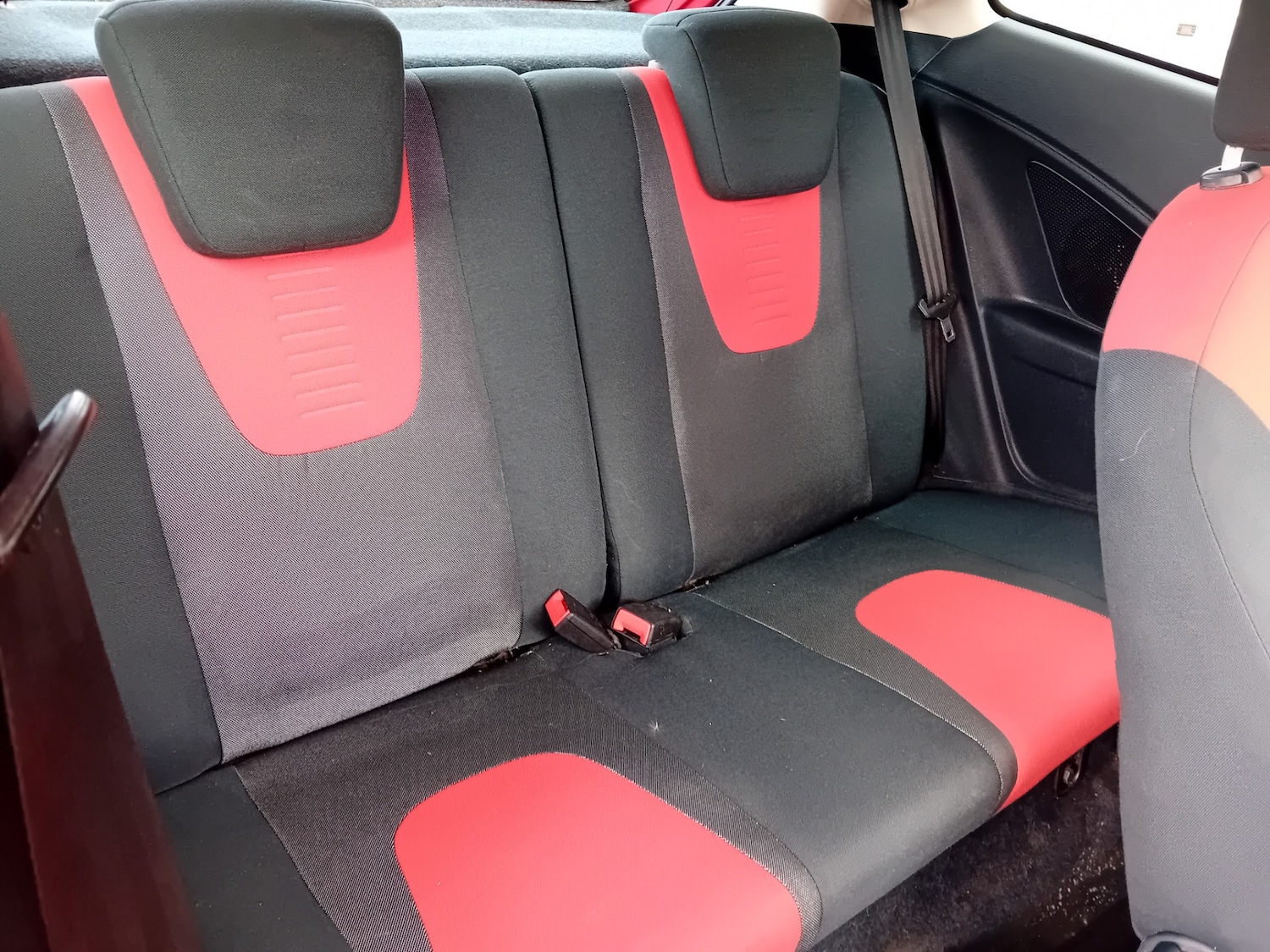 Used Ford Ka 2013 for sale - 78053966: Photo 6