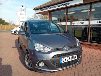 Used Hyundai i10 2015 for sale - 78209899: Photo