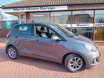 Used Hyundai i10 2015 for sale - 78209899: Photo