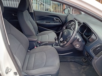 Used Kia Rio 2013 for sale - 78882970: Photo