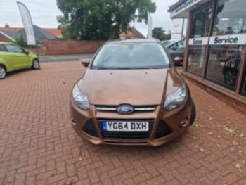 Ford - Focus
